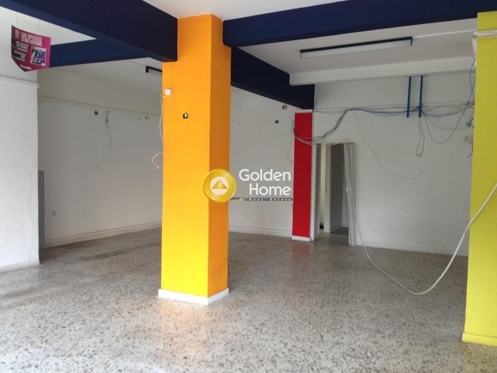 Retail Store in Agios Ioannis, Neos Kosmos — Photo 3 of 4