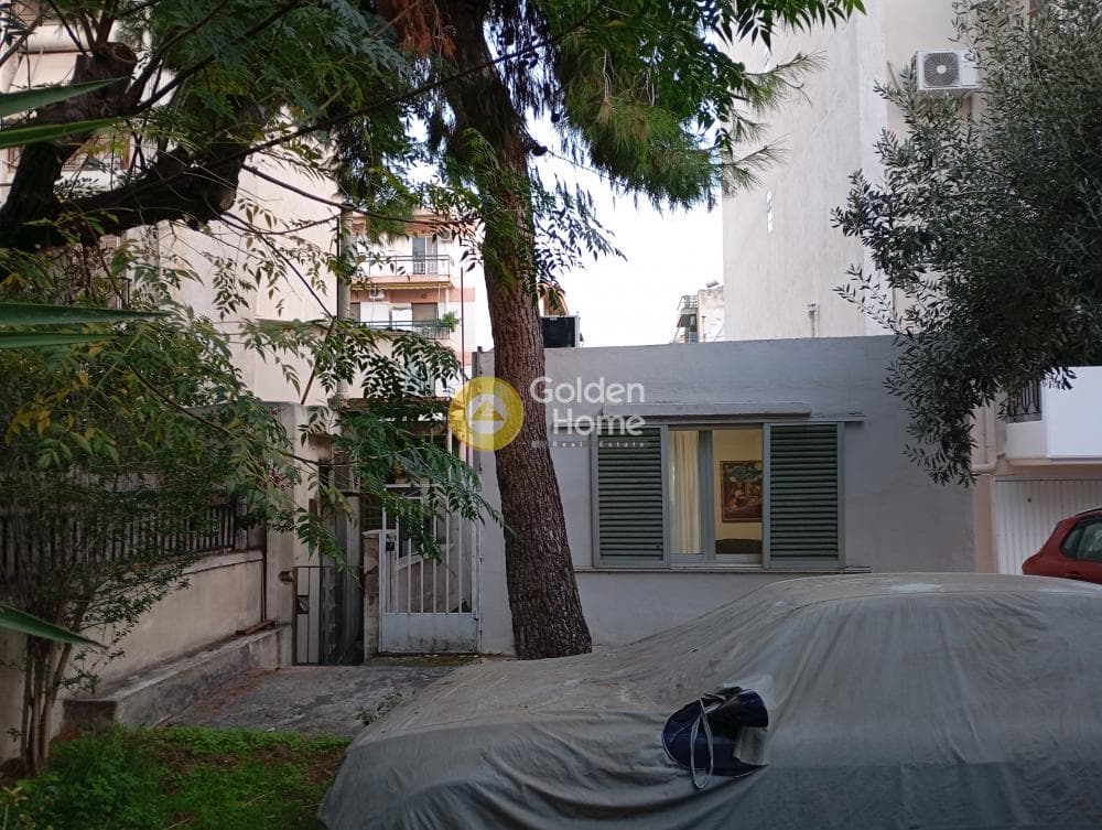 Μονοκατοικία στην Αγία Παρασκευή, Άγιος Δημήτριος — Φωτογραφία 5 από 5