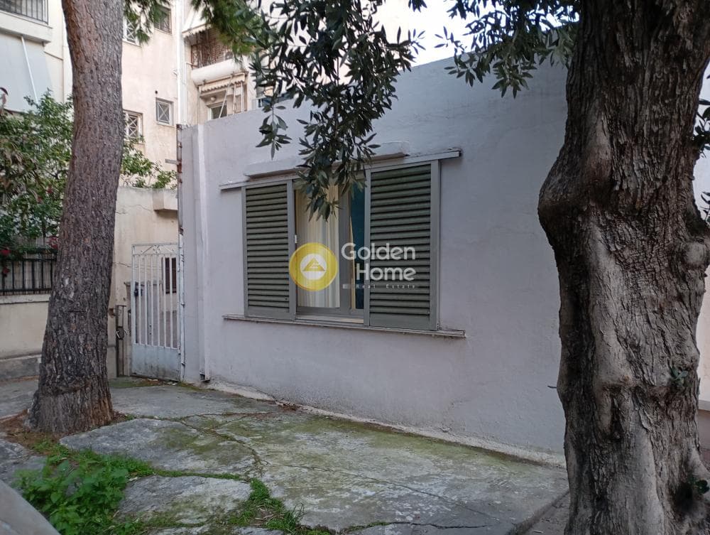Μονοκατοικία στην Αγία Παρασκευή, Άγιος Δημήτριος — Φωτογραφία 3 από 5