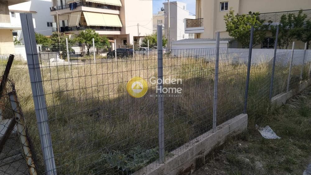 Building Plot in Megala Sxoinia A, Acharnes — Photo 3 of 3