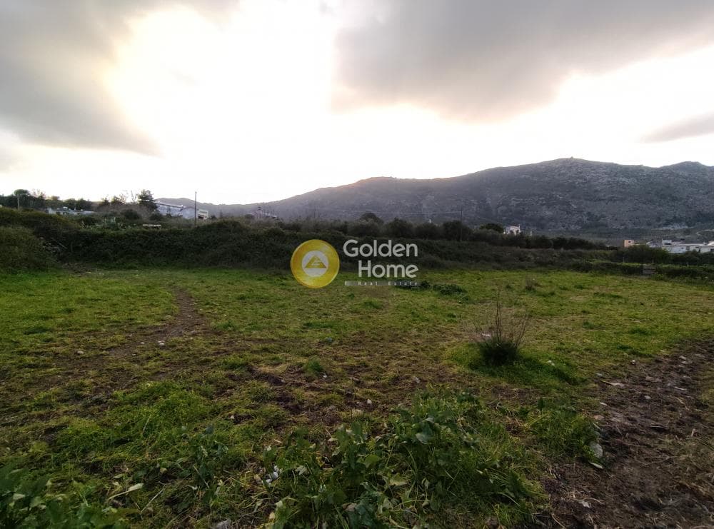 Οικόπεδο στην Επάνω Αρχάνες, Αρχάνες — Φωτογραφία 2 από 8