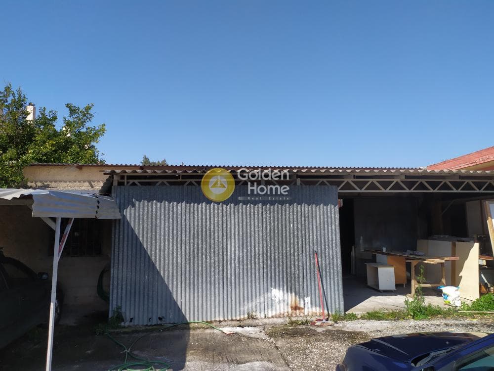 Building Plot in Gargittos, Gerakas — Photo 2 of 5