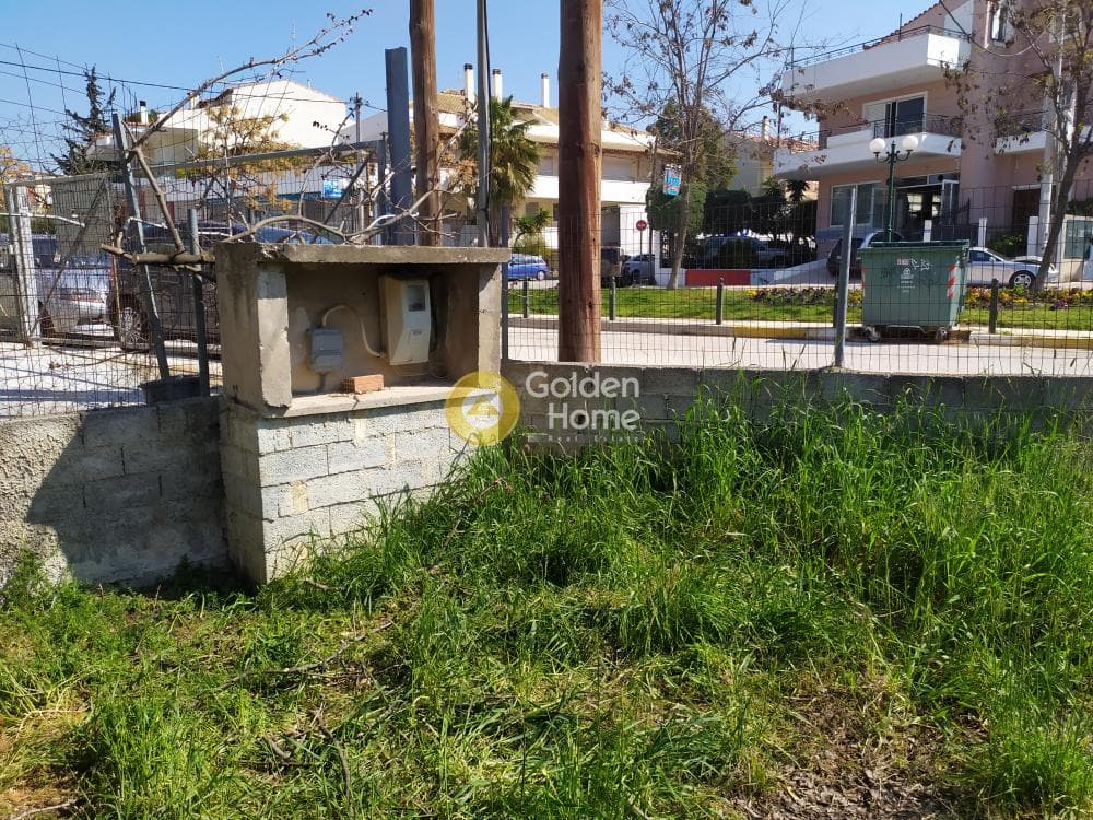 Building Plot in Gargittos, Gerakas — Photo 3 of 5