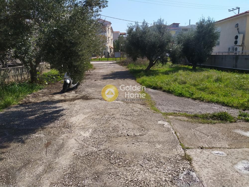 Building Plot in Gargittos, Gerakas — Photo 1 of 5