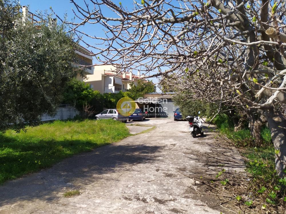 Building Plot in Gargittos, Gerakas — Photo 5 of 5