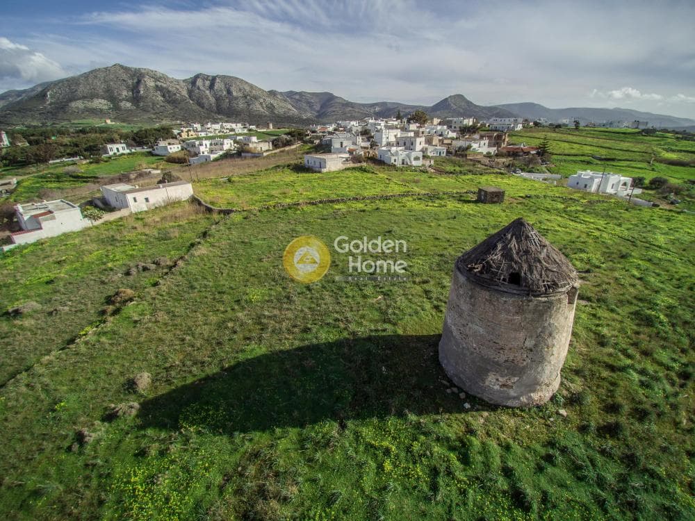 Building Plot in Kato Sagkri, Naxos — Photo 5 of 5