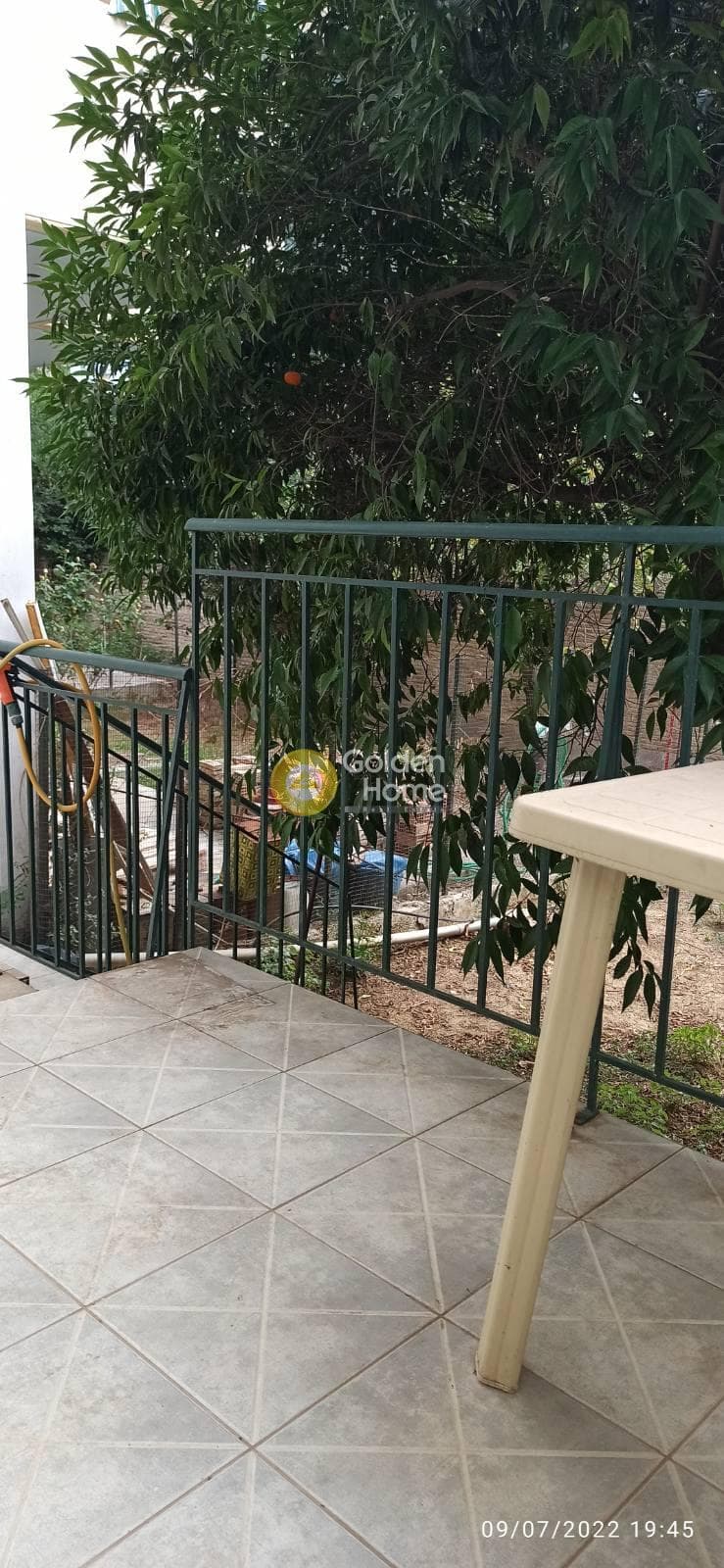 Διαμέρισμα στην Σκαγιοπούλειο, Πάτρα — Φωτογραφία 15 από 31