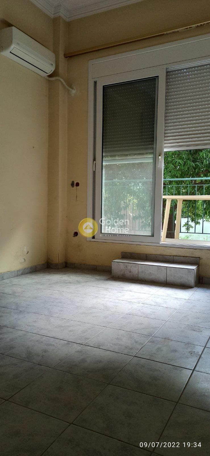 Διαμέρισμα στην Σκαγιοπούλειο, Πάτρα — Φωτογραφία 11 από 31
