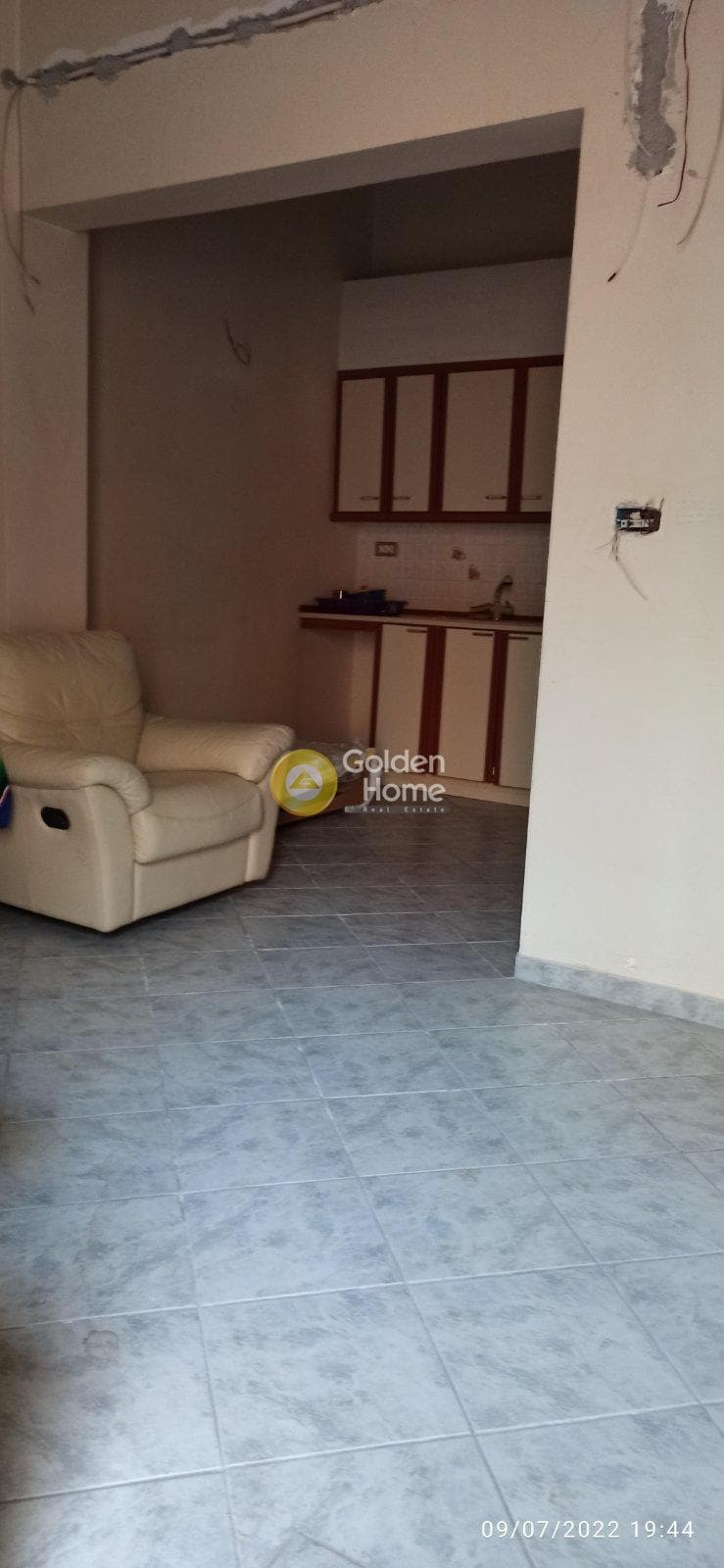 Διαμέρισμα στην Σκαγιοπούλειο, Πάτρα — Φωτογραφία 22 από 31