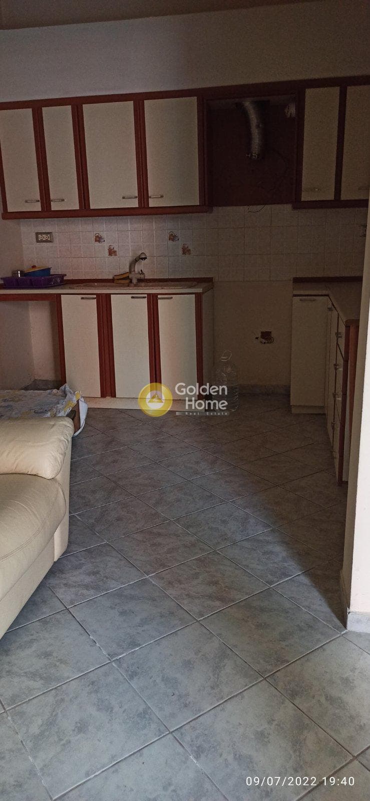 Διαμέρισμα στην Σκαγιοπούλειο, Πάτρα — Φωτογραφία 27 από 31