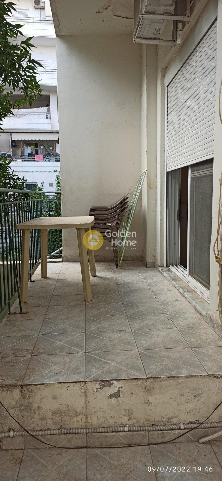 Διαμέρισμα στην Σκαγιοπούλειο, Πάτρα — Φωτογραφία 30 από 31