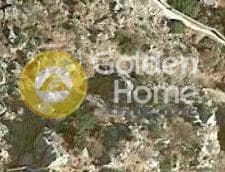 Building Plot in Moni Agias Efpraxias, Hydra