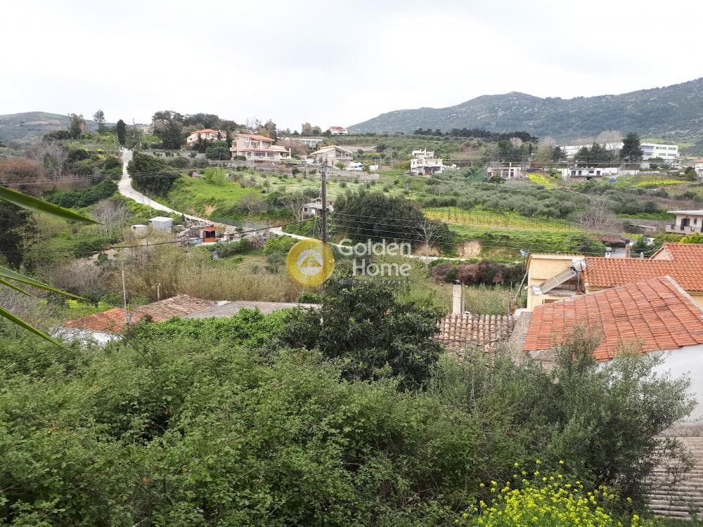 Οικόπεδο στην Επάνω Αρχάνες, Αρχάνες — Φωτογραφία 1 από 8