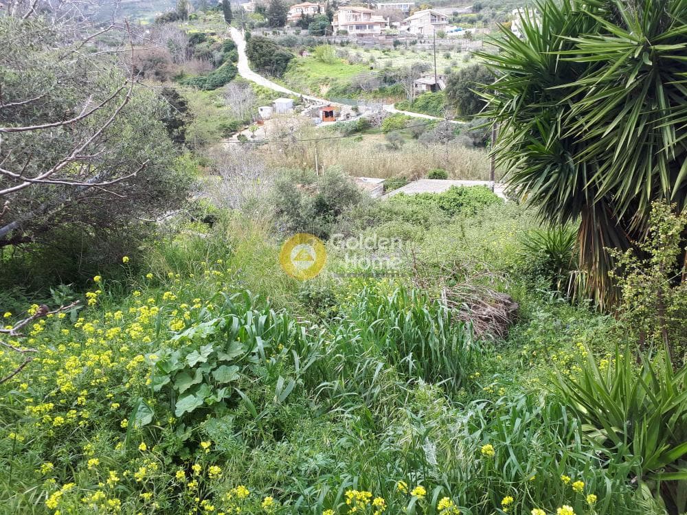 Οικόπεδο στην Επάνω Αρχάνες, Αρχάνες — Φωτογραφία 2 από 8