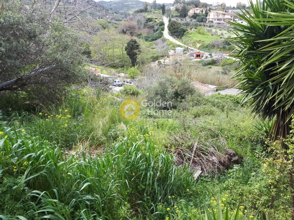 Οικόπεδο στην Επάνω Αρχάνες, Αρχάνες — Φωτογραφία 5 από 8