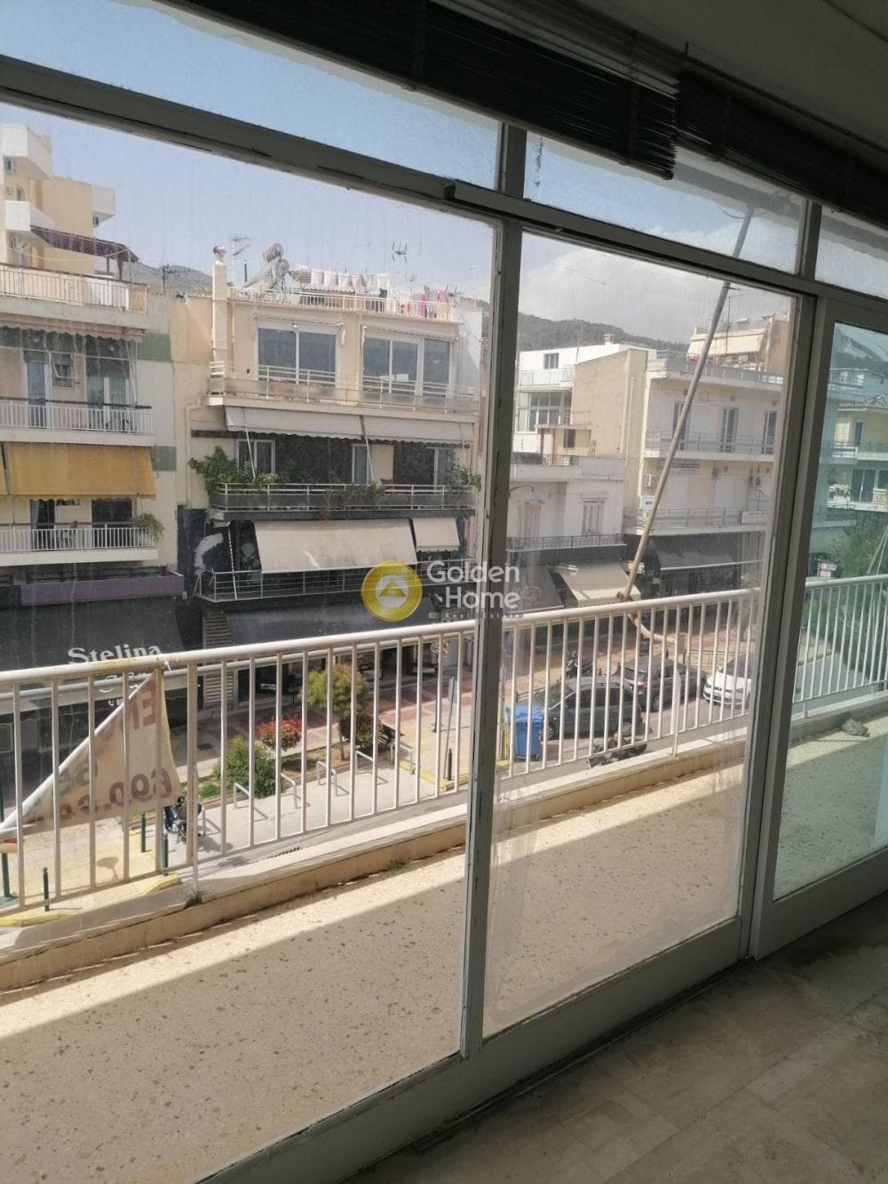 Γραφείο στην Κέντρο, Αγία Βαρβάρα — Φωτογραφία 1 από 5