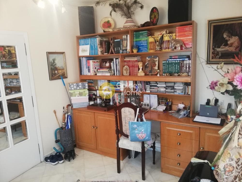 Διαμέρισμα στην Άνω Καλαμάκι, Άλιμος — Φωτογραφία 15 από 42