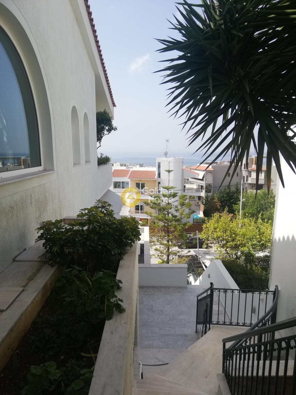 Διαμέρισμα στην Άνω Καλαμάκι, Άλιμος — Φωτογραφία 24 από 42