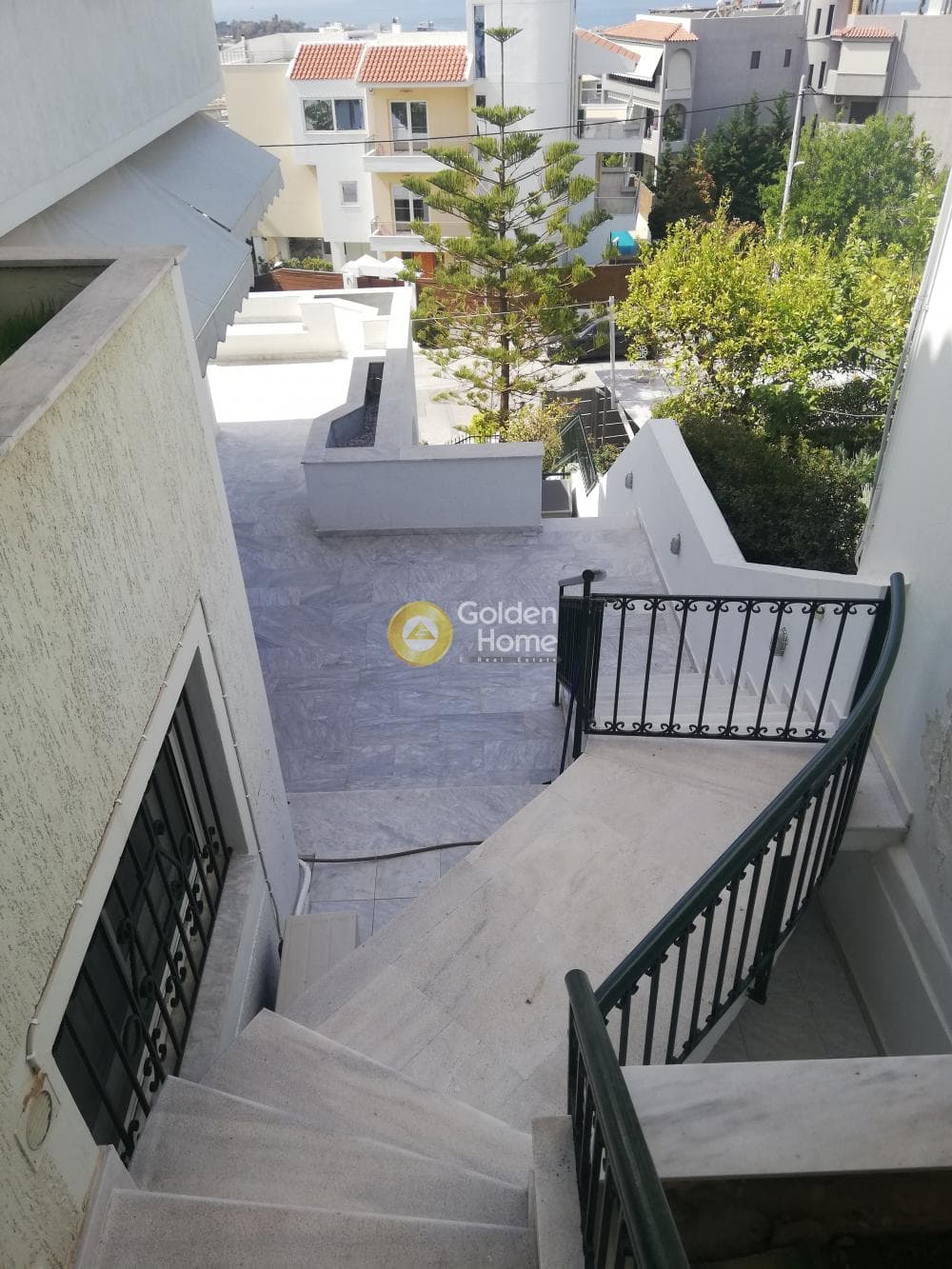 Διαμέρισμα στην Άνω Καλαμάκι, Άλιμος — Φωτογραφία 3 από 42