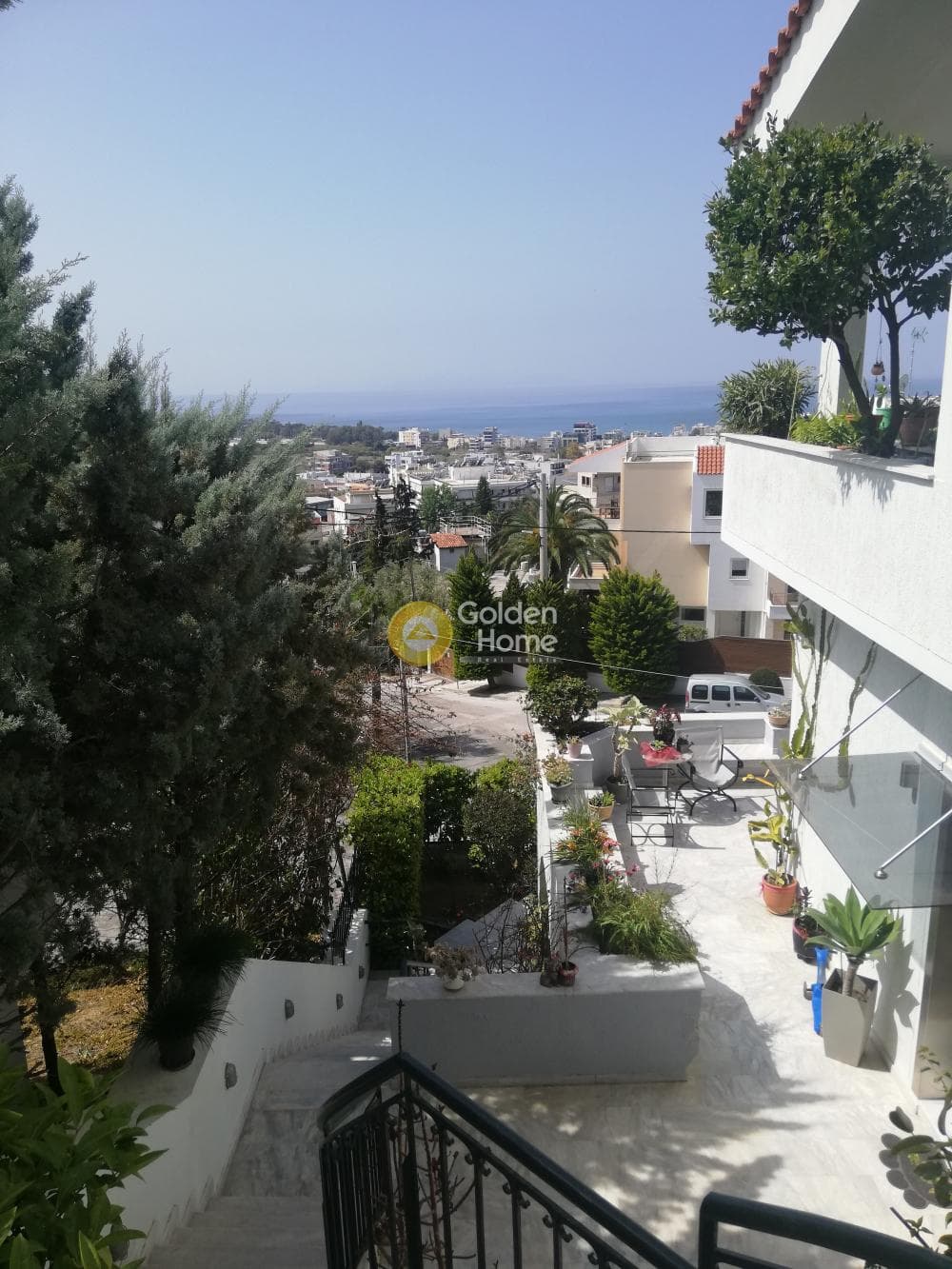 Διαμέρισμα στην Άνω Καλαμάκι, Άλιμος — Φωτογραφία 4 από 42