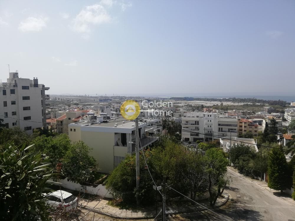 Διαμέρισμα στην Άνω Καλαμάκι, Άλιμος — Φωτογραφία 30 από 42