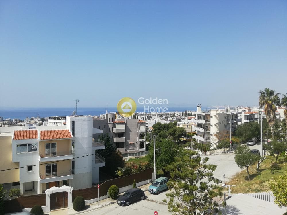 Διαμέρισμα στην Άνω Καλαμάκι, Άλιμος — Φωτογραφία 31 από 42