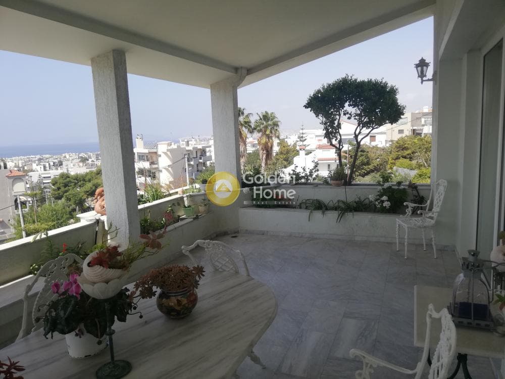 Διαμέρισμα στην Άνω Καλαμάκι, Άλιμος — Φωτογραφία 33 από 42