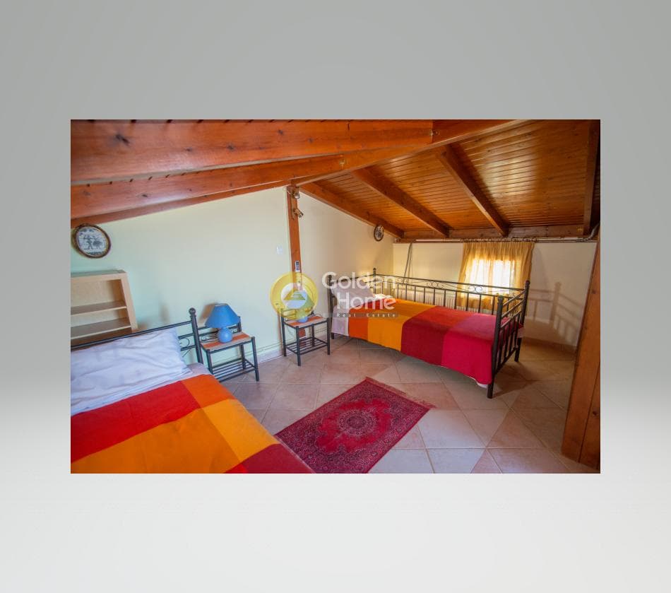 House in Kalivia, Kalivia Thorikou — Photo 5 of 25