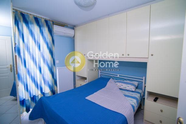 House in Kalivia, Kalivia Thorikou — Photo 23 of 25