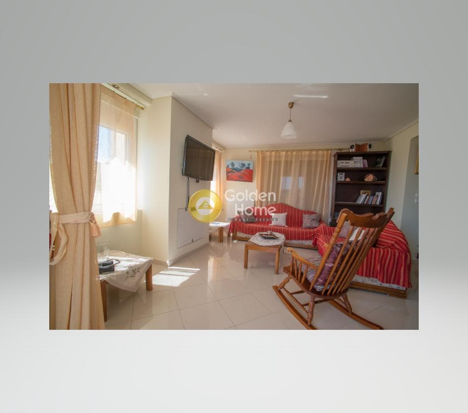 House in Kalivia, Kalivia Thorikou — Photo 18 of 25
