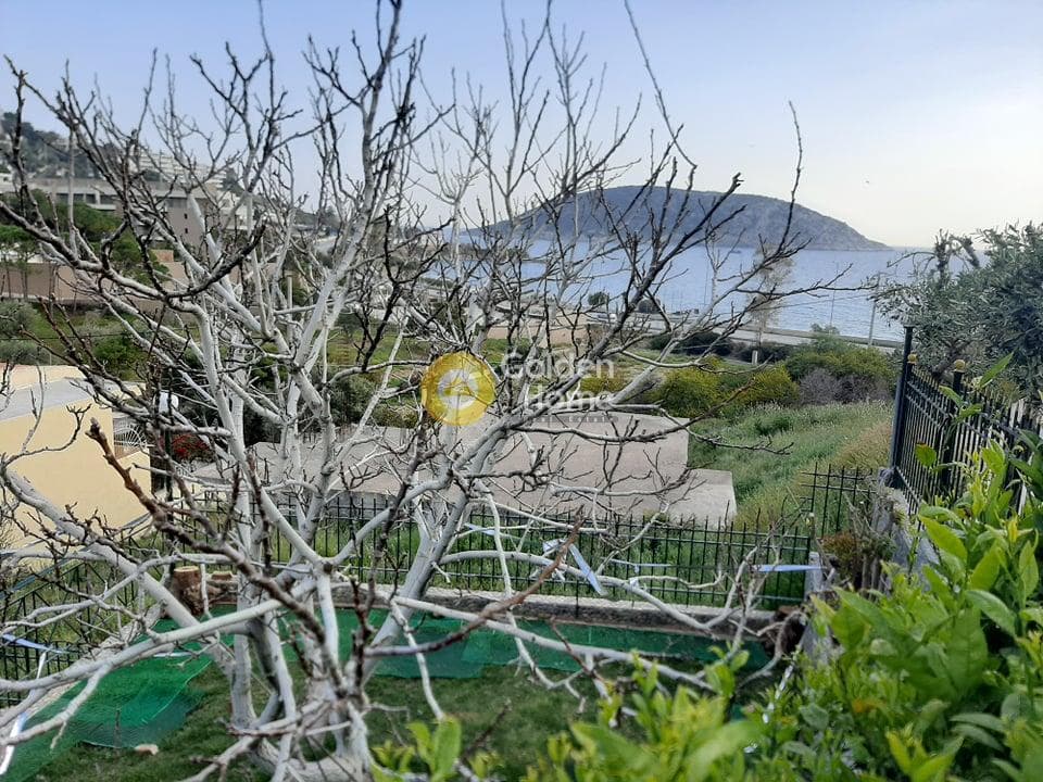 Οικόπεδο στην Μαύρο Λιθάρι, Σαρωνίδα — Φωτογραφία 1 από 12