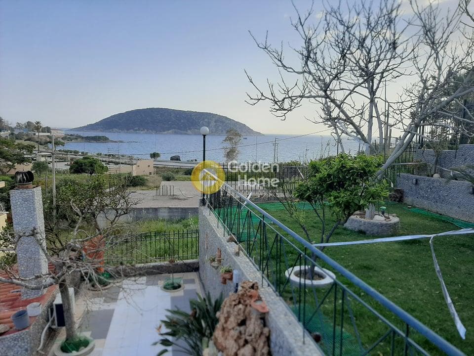 Οικόπεδο στην Μαύρο Λιθάρι, Σαρωνίδα — Φωτογραφία 10 από 12