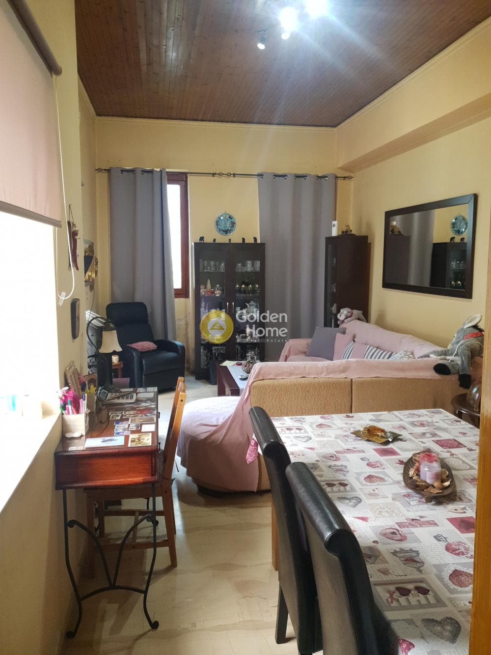 House in Diilistiria, Piraeus — Photo 2 of 12