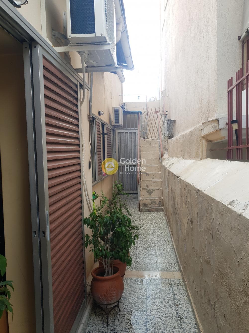 House in Diilistiria, Piraeus — Photo 9 of 12