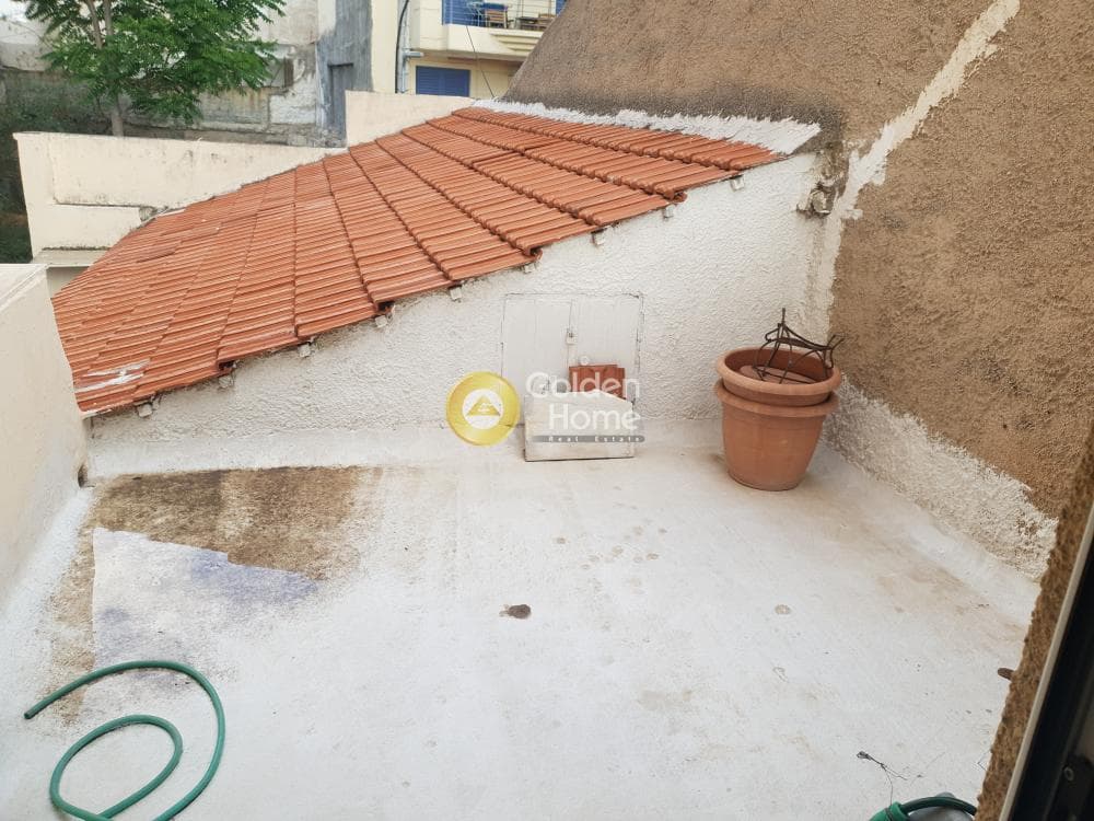 House in Diilistiria, Piraeus — Photo 11 of 12
