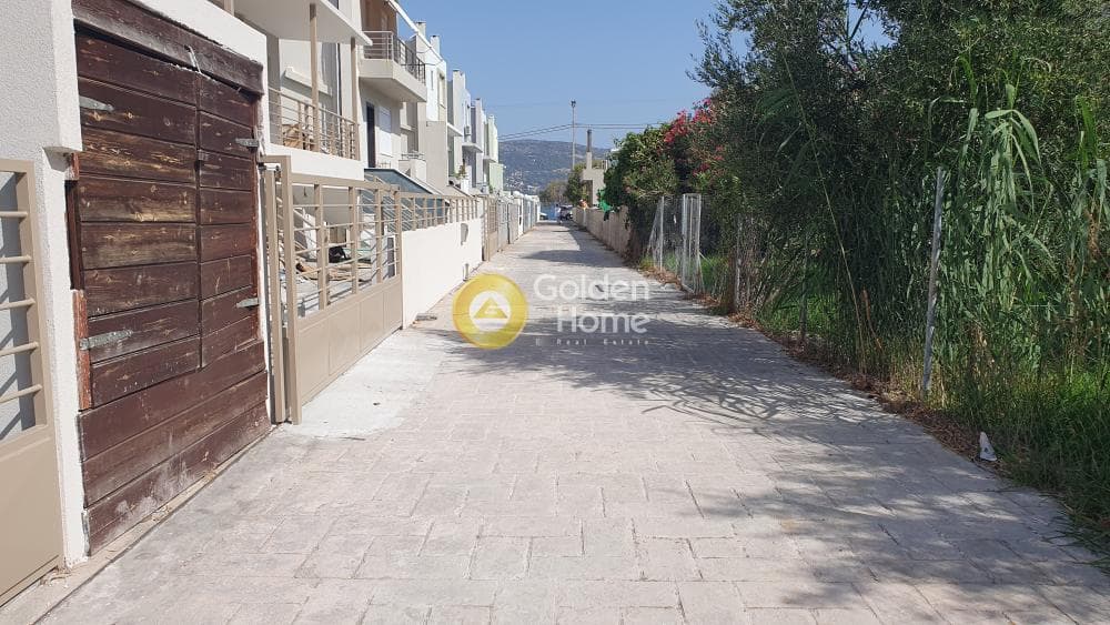 Οικόπεδο στην Πόρτο Ράφτη, Βραυρώνα — Φωτογραφία 8 από 8
