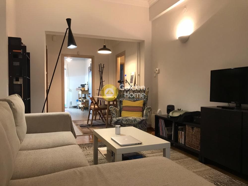 Διαμέρισμα στην Φωκίωνος Νέγρη, Κυψέλη — Φωτογραφία 4 από 30