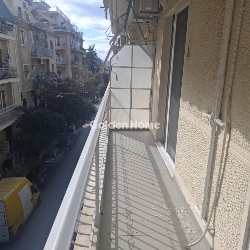 Διαμέρισμα στην Φωκίωνος Νέγρη, Κυψέλη — Φωτογραφία 19 από 30