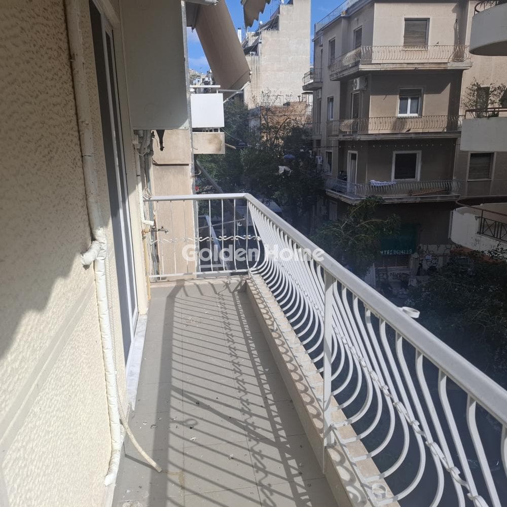 Διαμέρισμα στην Φωκίωνος Νέγρη, Κυψέλη — Φωτογραφία 24 από 30