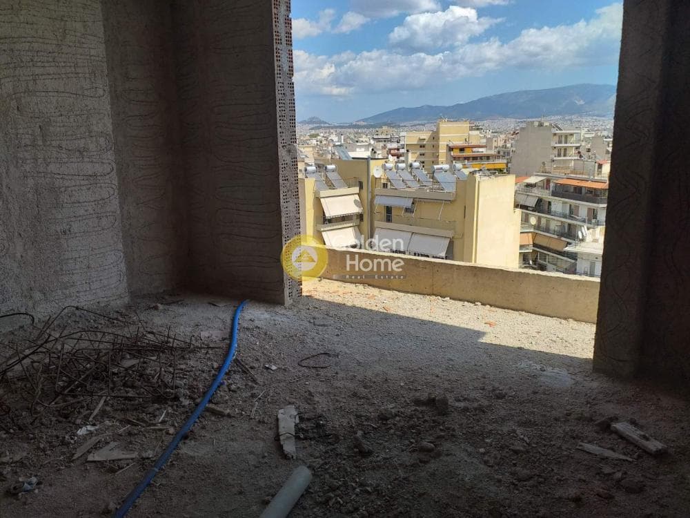 Διαμέρισμα στην Μανιάτικα, Πειραιάς — Φωτογραφία 2 από 12