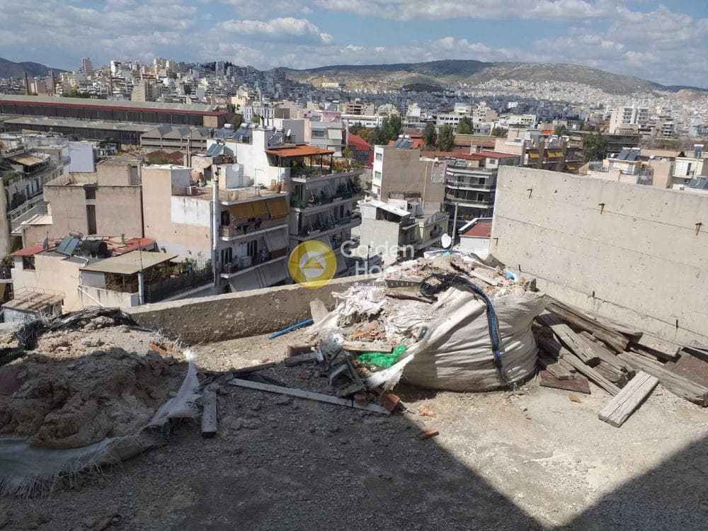 Διαμέρισμα στην Μανιάτικα, Πειραιάς — Φωτογραφία 12 από 12