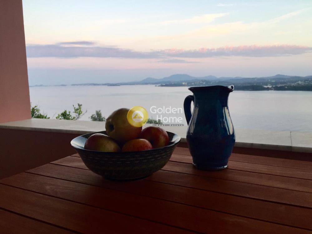 House in Faiakes, Corfu — Photo 4 of 107