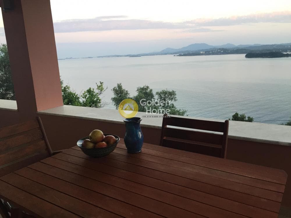 House in Faiakes, Corfu — Photo 7 of 107