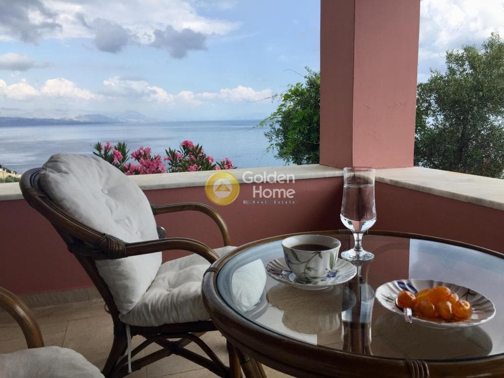 House in Faiakes, Corfu — Photo 3 of 107