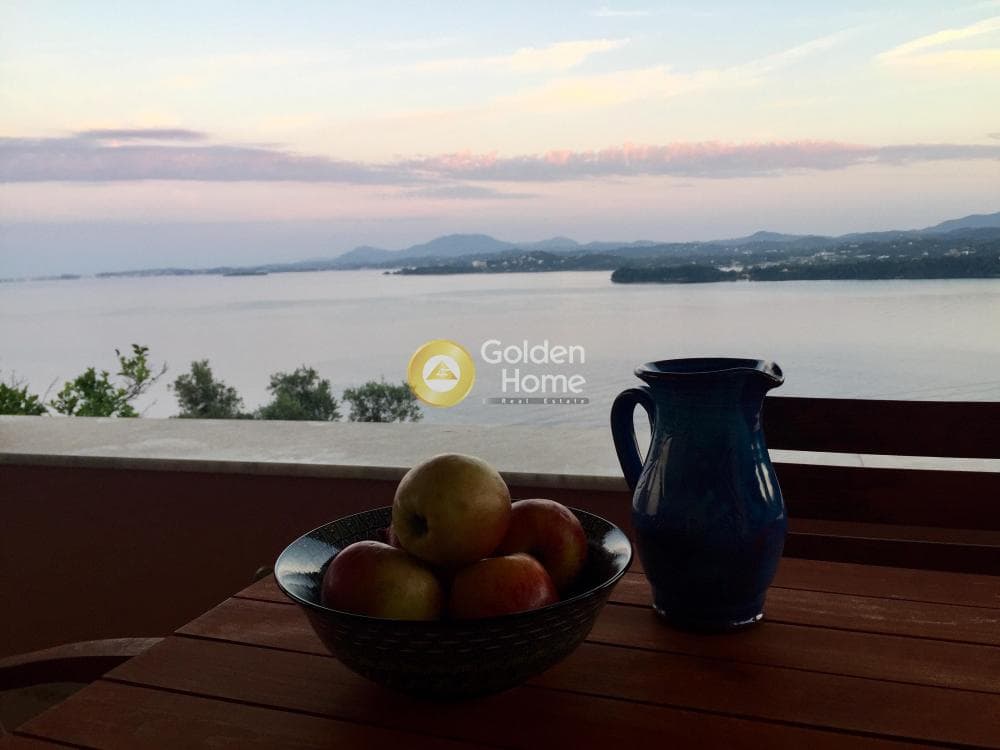 House in Faiakes, Corfu — Photo 2 of 107