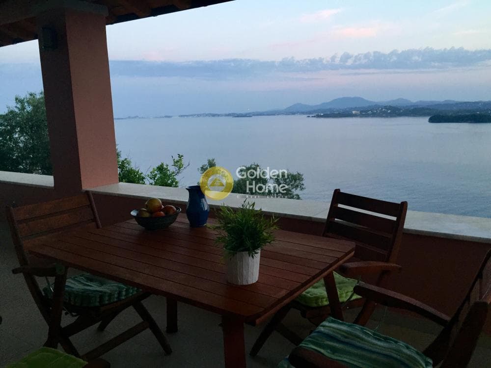 House in Faiakes, Corfu — Photo 1 of 107