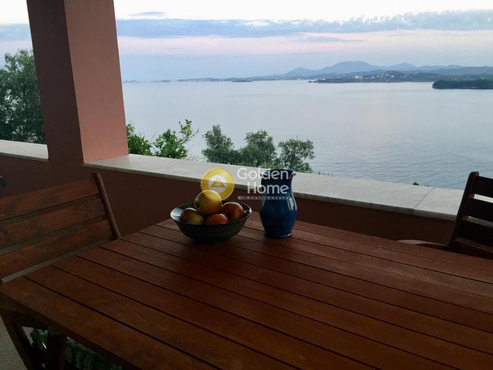 House in Faiakes, Corfu — Photo 18 of 107