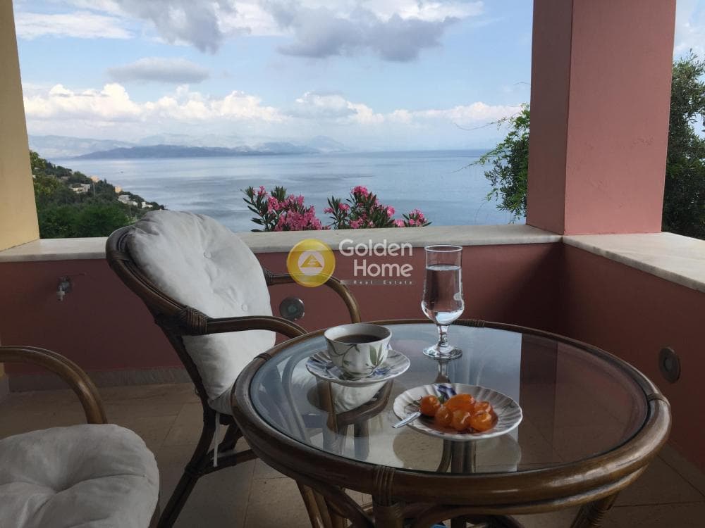 House in Faiakes, Corfu — Photo 24 of 107