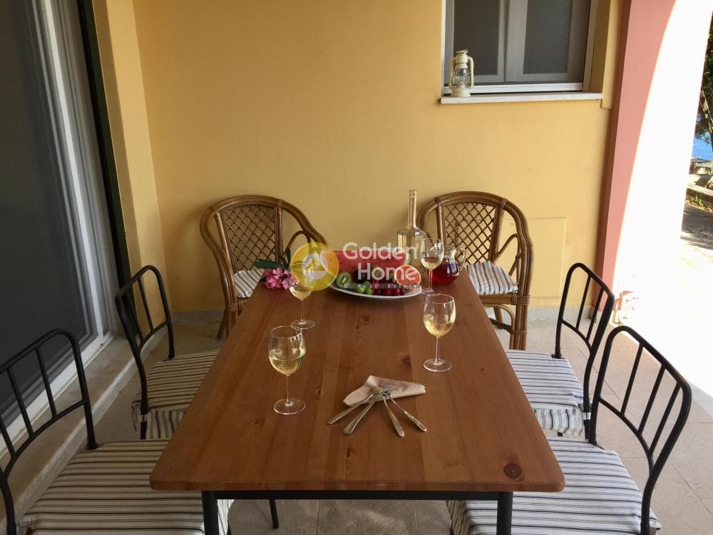 House in Faiakes, Corfu — Photo 26 of 107