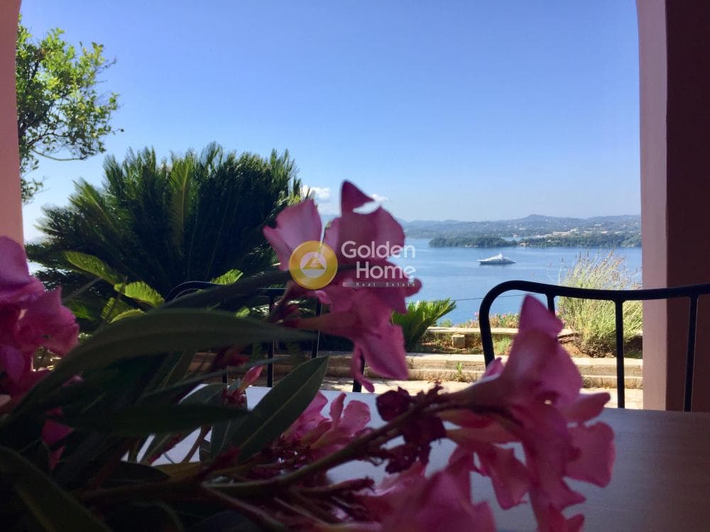 House in Faiakes, Corfu — Photo 28 of 107